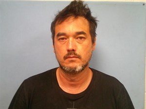 Mugshot of Albert Lee Smith