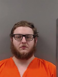 Mugshot of Michael David Colton