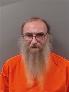 Mugshot of Joel ALFORD WILLIAMS