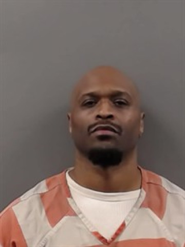 Mugshot of Tyrone Edoterrell Walker