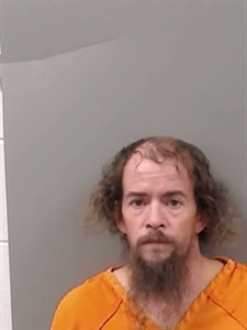Mugshot of Chase WILSON