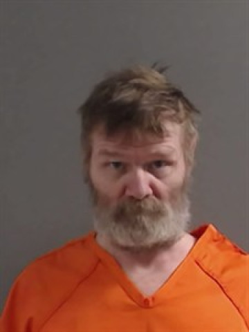 Mugshot of Shawn JOHNSON