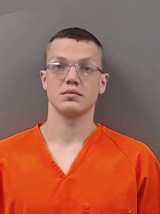 Mugshot of Jongavin QUINN ROOP