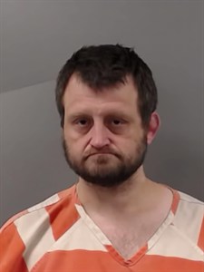 Mugshot of Kevin TODD JACKSON