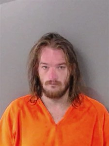 Mugshot of Jack LEE STEINOCHER