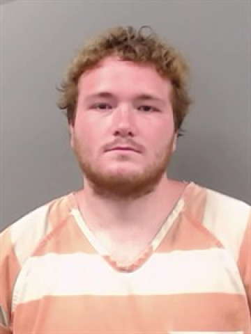 Mugshot of Sterling Bruce Welborn