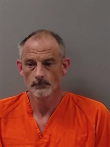 Mugshot of William Zachariah Mccormack
