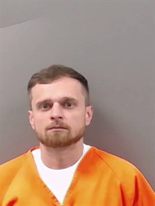 Mugshot of James Allen RHODES