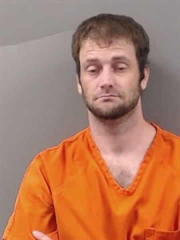 Mugshot of Coby C CAMPBELL