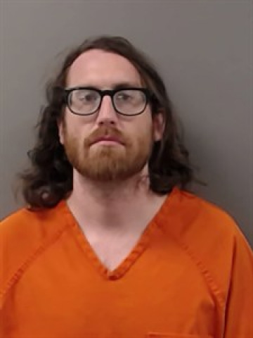 Mugshot of Dylan Reed Boyd