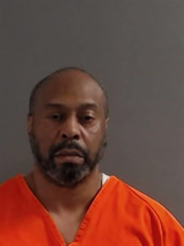 Mugshot of Jerry Lee Owens