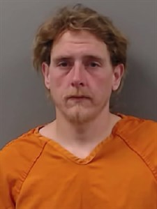 Mugshot of Steven Micheal Manson