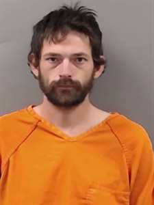 Mugshot of Trace Martin Kumke