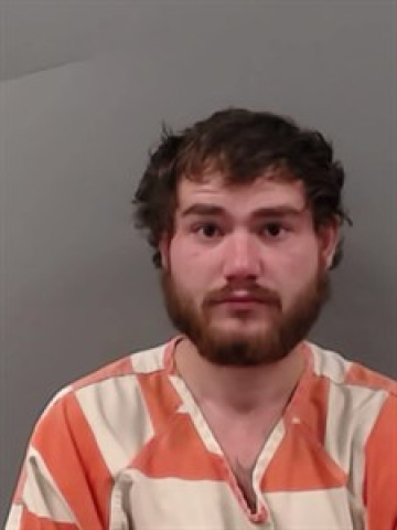 Mugshot of Brandon ALLEN SCHLOTMAN