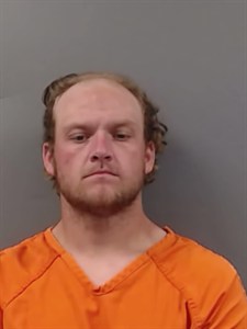 Mugshot of Damion Christopher Bell