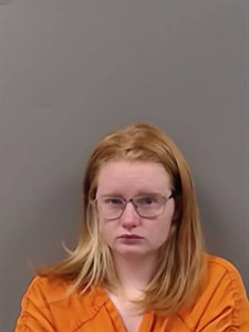 Mugshot of Holly Diane Grace THOMAS