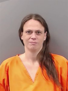 Mugshot of Tiffany LYNN STONE