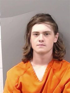 Mugshot of Owen Bud Layton