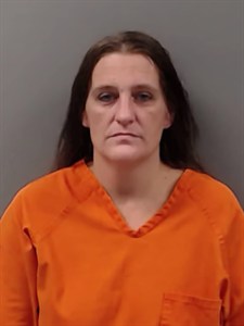 Mugshot of Crystal LEE CASTER