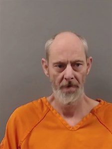 Mugshot of Jimmy JAY LIVERETT