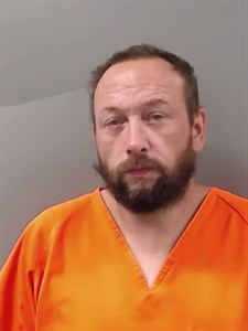 Mugshot of Stephen IUCA LOWRY