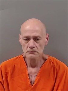 Mugshot of Matthew WILLIAMS