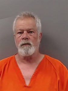 Mugshot of Frank Lewis Herbst