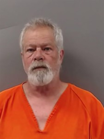 Mugshot of Frank Lewis Herbst