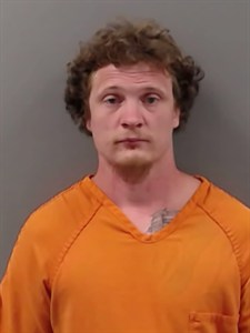 Mugshot of Richard DANIEL LACKIE