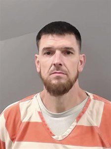 Mugshot of Skylar Whitney Brazil