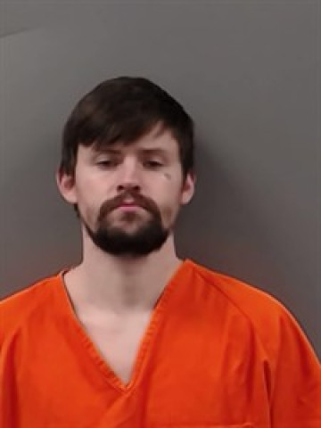 Mugshot of Kaleb WYANE MCQUARY