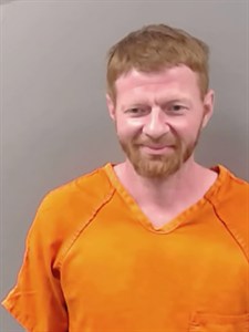 Mugshot of Shane Edward RAMSEY