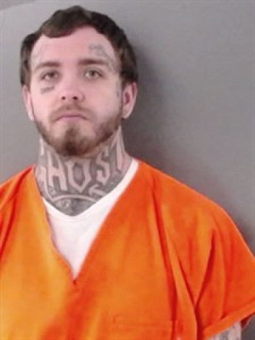 Mugshot of Gary L REQUA