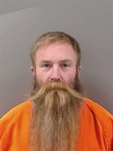Mugshot of Chad Johnthan Napolitano