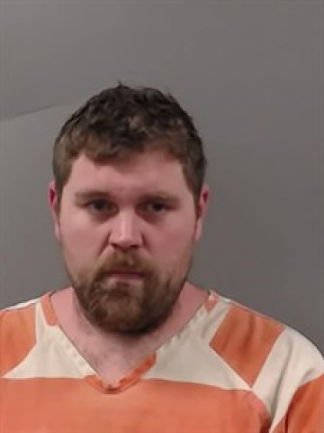 Mugshot of Justin Gem JENKINS