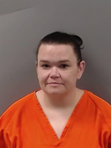 Mugshot of Brenda SUE SMITH