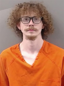 Mugshot of Jacob Taylor-Myers