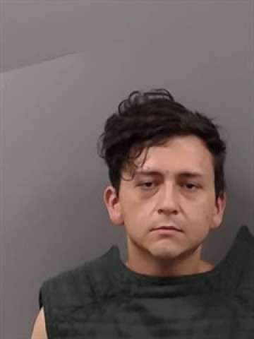 Mugshot of Tylor Bryan ROGERS