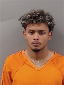 Mugshot of Alejandro Valeriano-Ayala