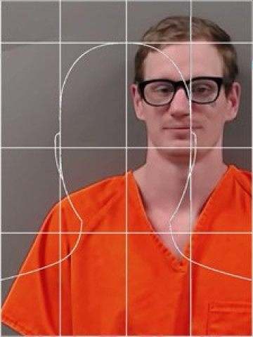 Mugshot of Justin James Coddington