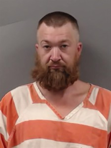 Mugshot of Joshua DEERY