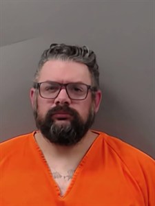Mugshot of Cordaro Martin Mcknight