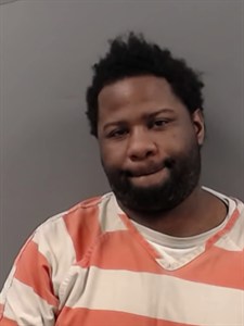 Mugshot of Joshual Andrew Covington