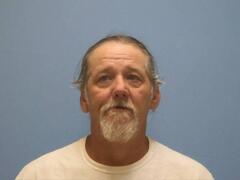 Mugshot of KENNY LYNN WOODS