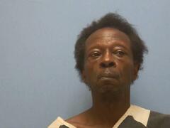 Mugshot of WILLIAM M JR MADISON