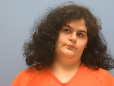 Mugshot of KAYDEN E NAPOLEON