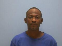 Mugshot of CHARDONTA A GARRETT
