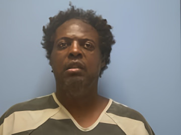 Mugshot of MC NMN JR BLOCKER