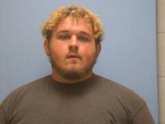 Mugshot of JOSHUA NATHANIEL COLLINS