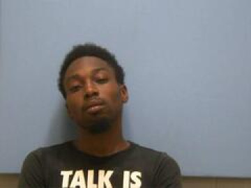 Mugshot of CANDAIMEOND N/A HUDSON